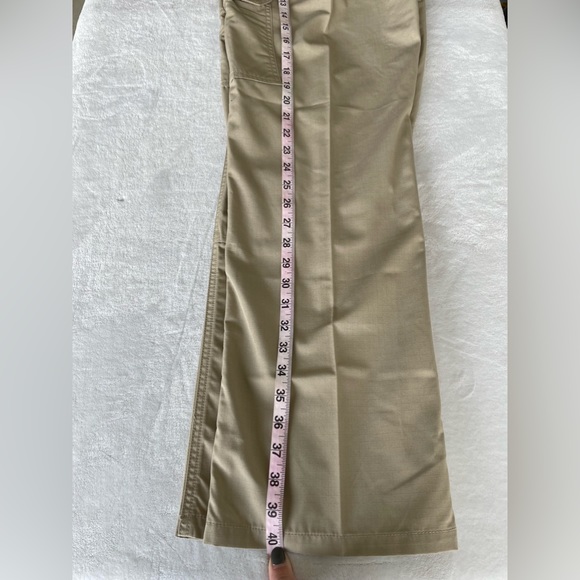 5.11 Tactical series khaki utility pants - Picture 10 of 10